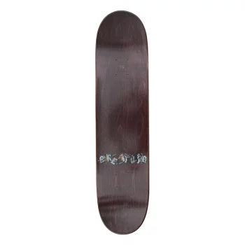 CREATURE LTD SLAB DIY 7.5inc クリーチャー 子供用 スケートボード 初心者 スケボー 正規代理店契約商品 ■