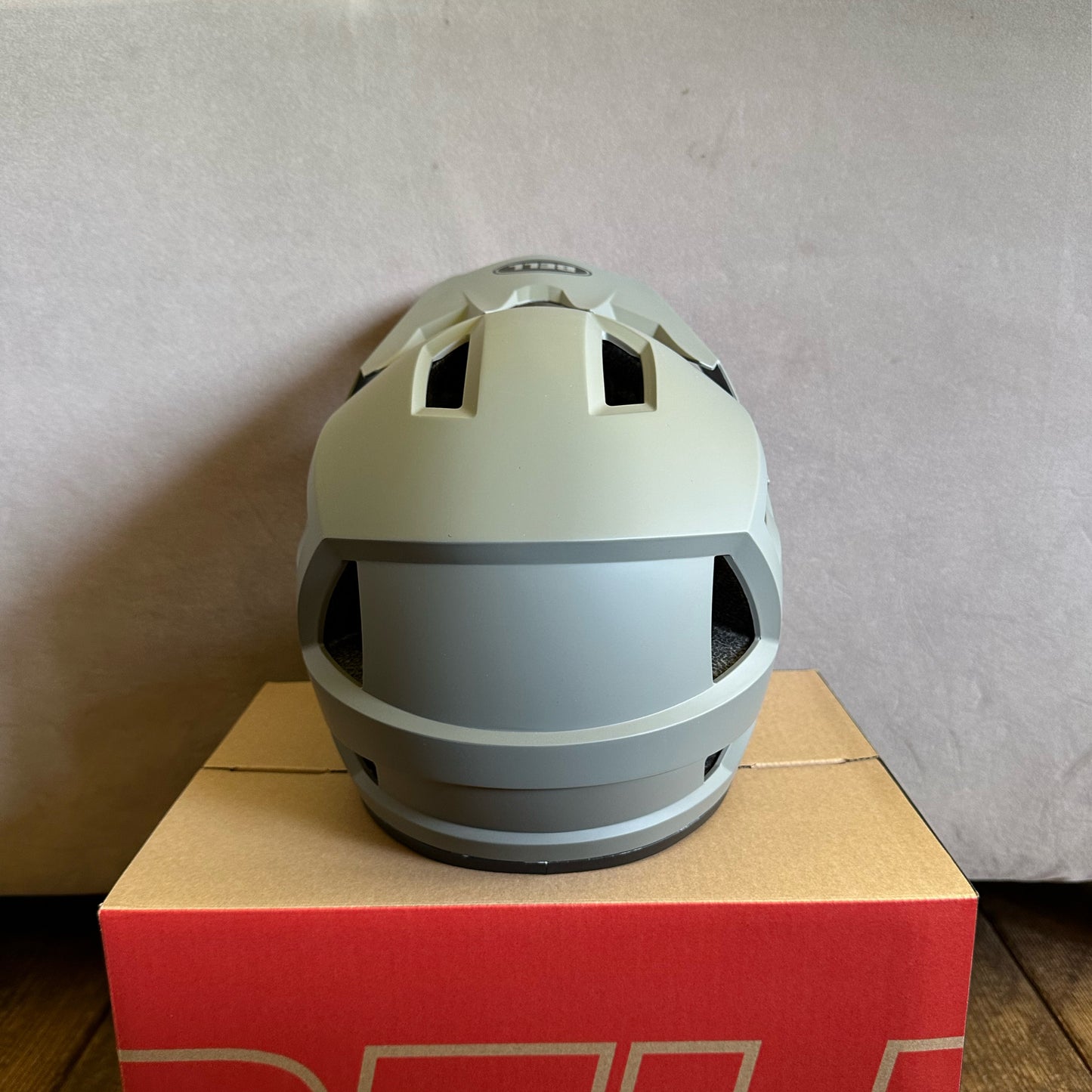 BELL SANCTION2 HELMET ベル サンクション2 ヘルメット XS/Sサイズ Mサイズ マットグレー BMX 男女兼用 おすすめ人気商品 正規代理店契約商品 ★★■