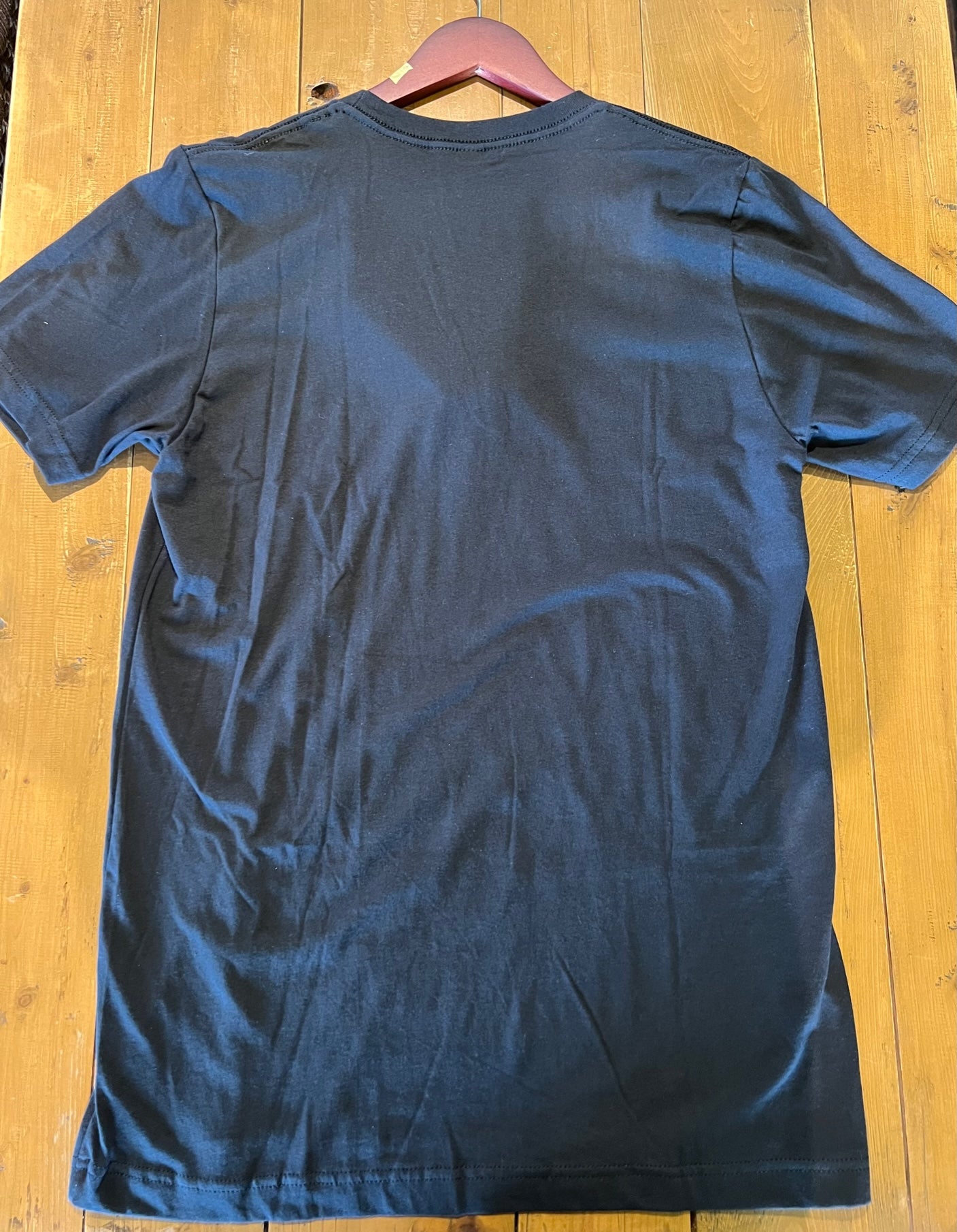★送料無料 Terribleone テリブルワン Tシャツ Mサイズ BLACK 黒 ユニセックス 男女兼用 アパレル 全国通販可能 ◎