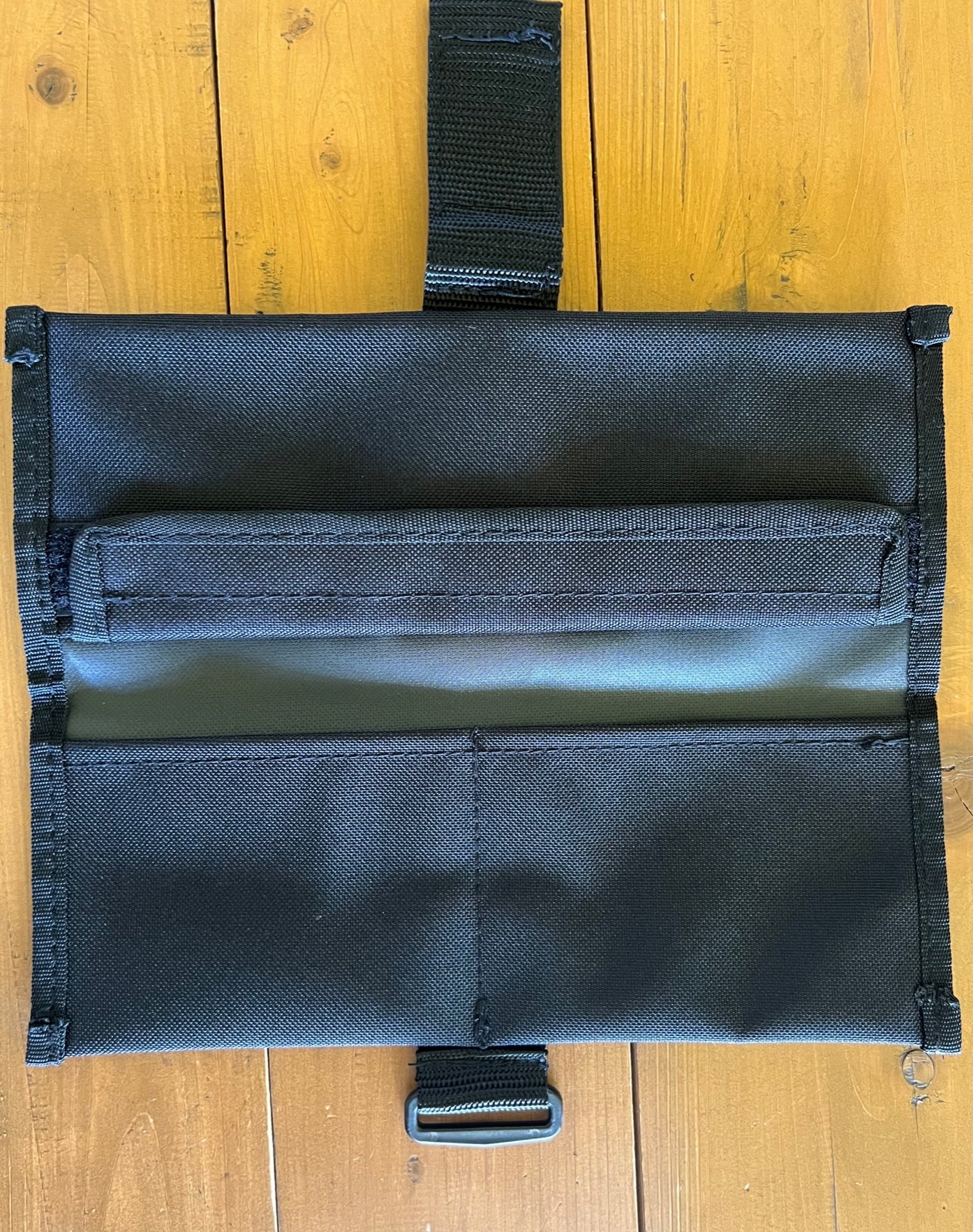 送料無料 BMX ODYSSEY TRAVEL WRAP オデッセイ トラベルラップ ブラック 工具入れ トラベルポーチ ツールバッグ BLACK 全国通販可能 ◎