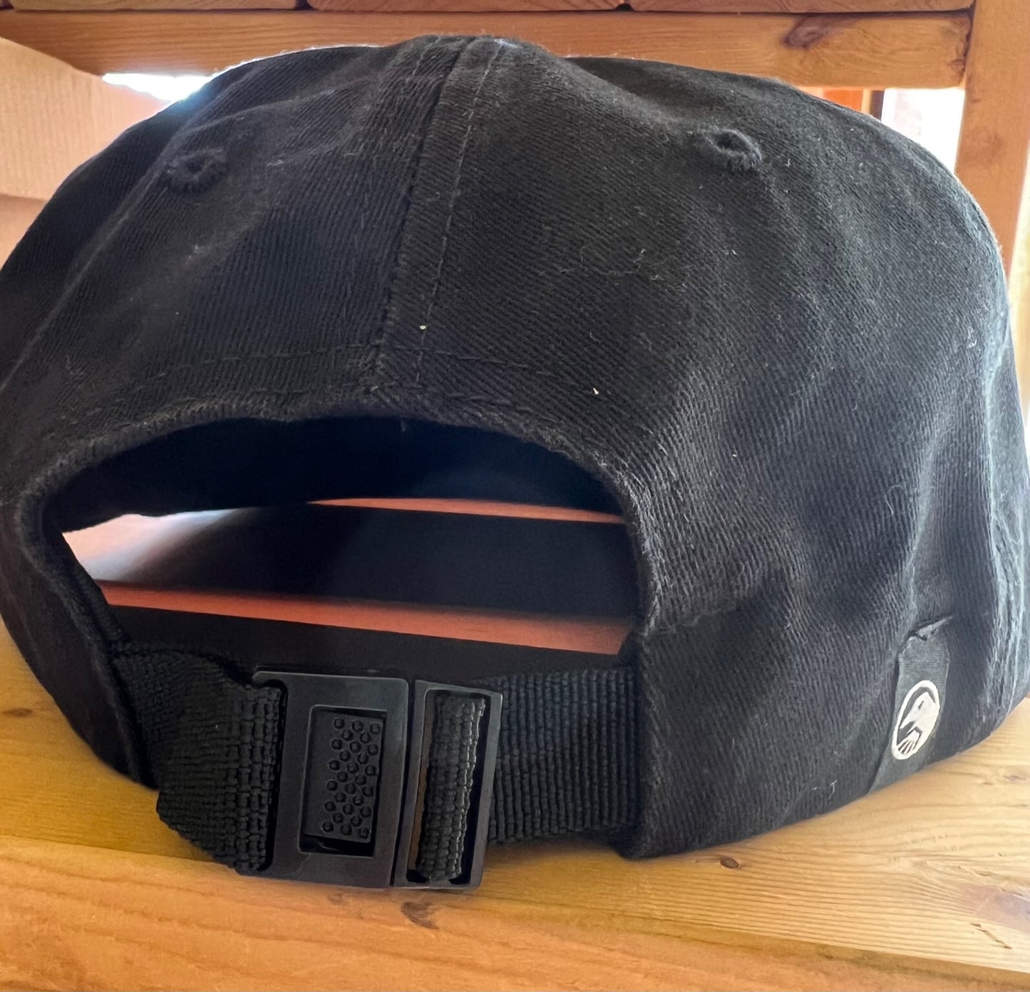 BMX SHADOW シャドウ キャップ DELTA UNSTRUCTURED HAT BLACK ブラック ストリート 正規代理店契約商品 ■
