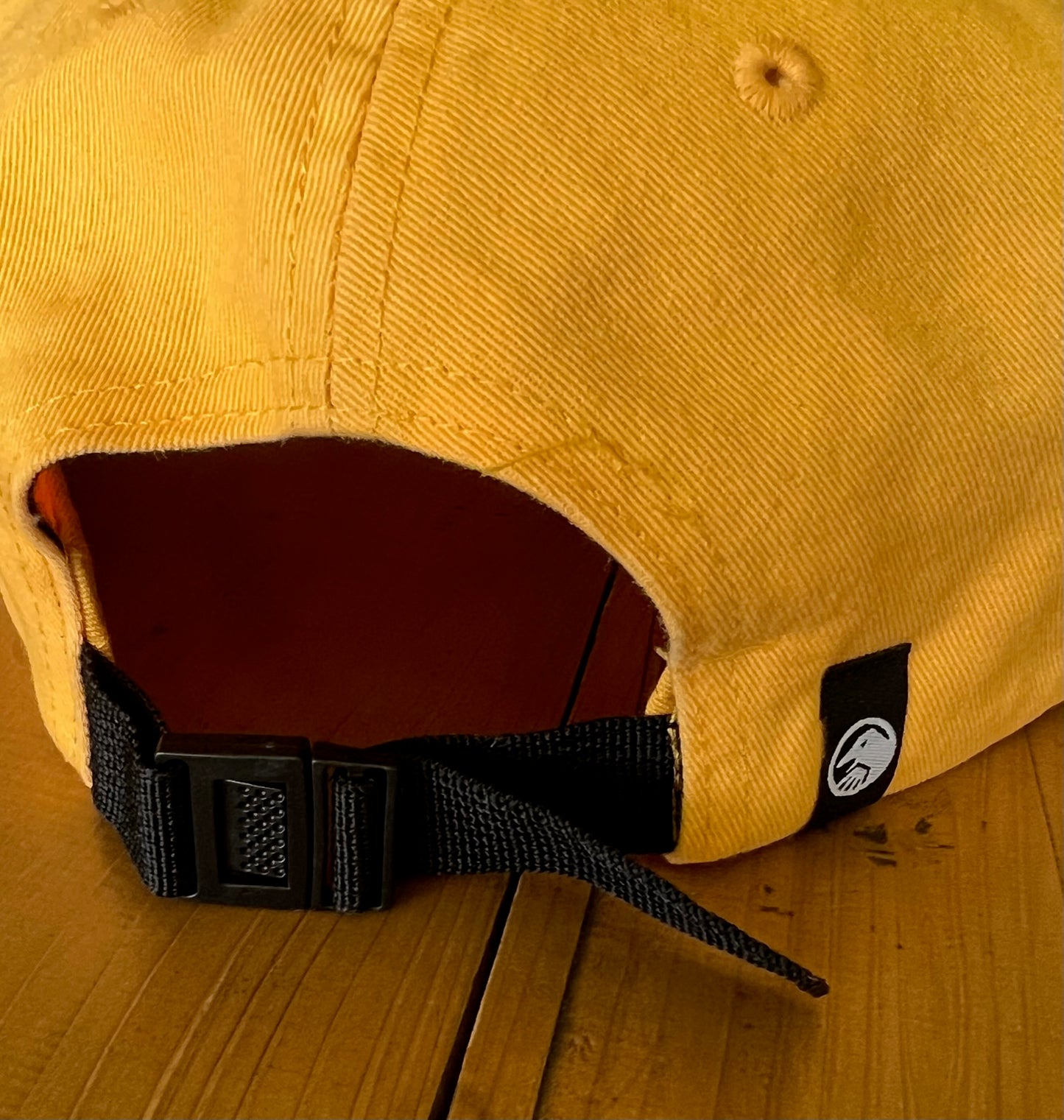 BMX SHADOW TSC FURTIVE UNSTRUCTURED HAT GOLD ゴールド シャドウ キャップ FREE フリーサイズ 正規代理店契約商品 ■