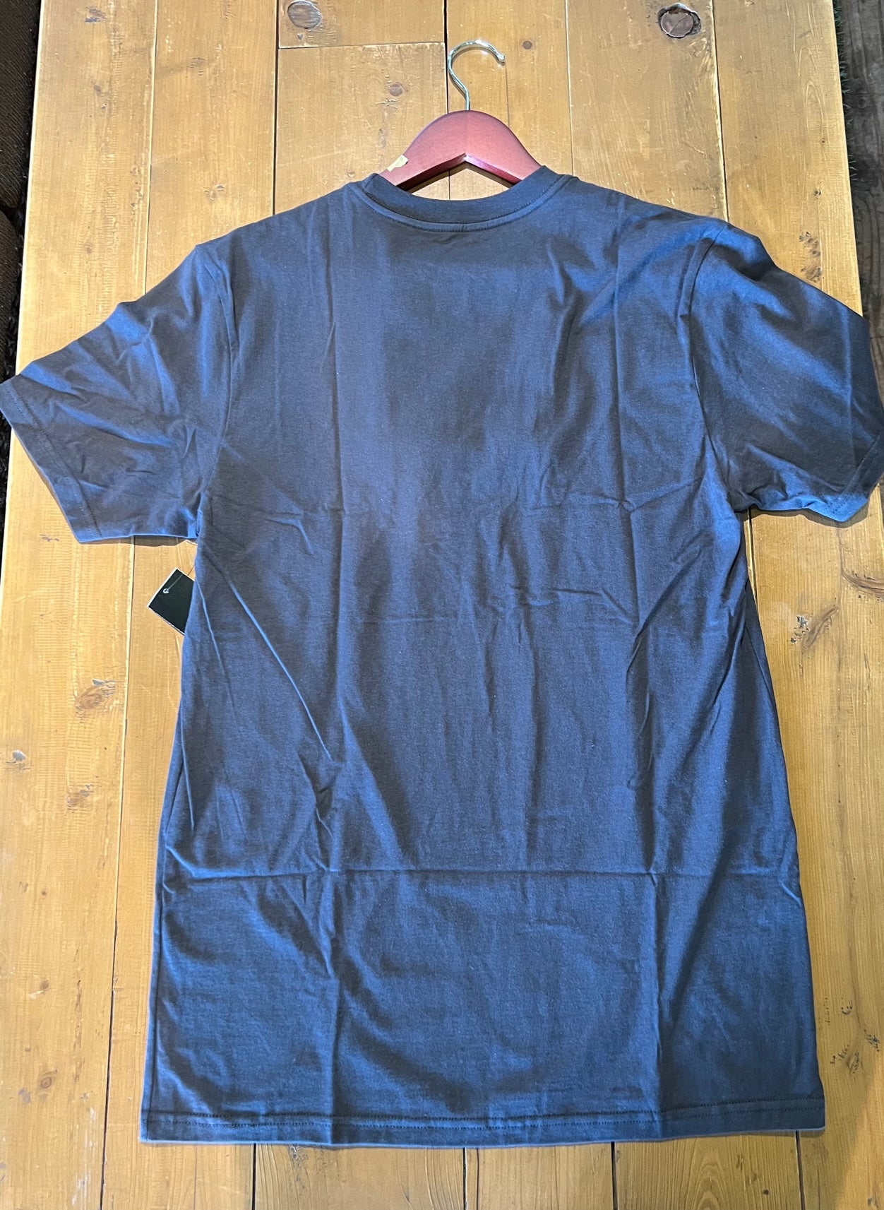 ★送料無料 BMX Tシャツ アパレル FOX Mサイズ BLACK ダークグレー おしゃれ 全国通販可能 ◎
