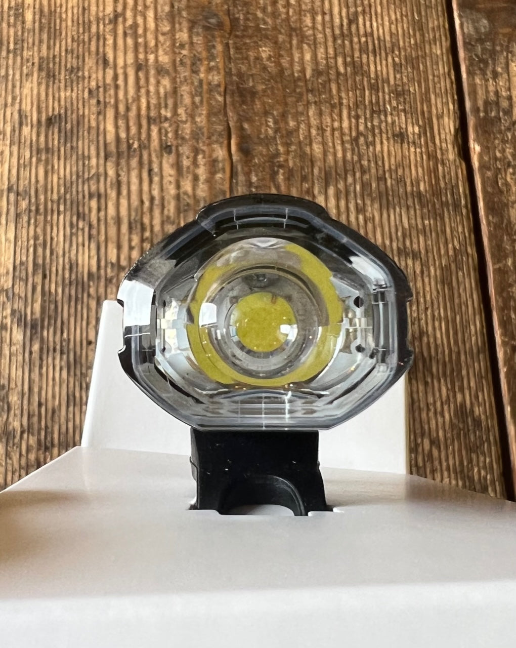 ★送料無料 BMX INFINI インフィニ トロン 500ルーメン ホワイト LED USB 充電式 フロントライト 全国通販可能 正規代理店契約商品 ■