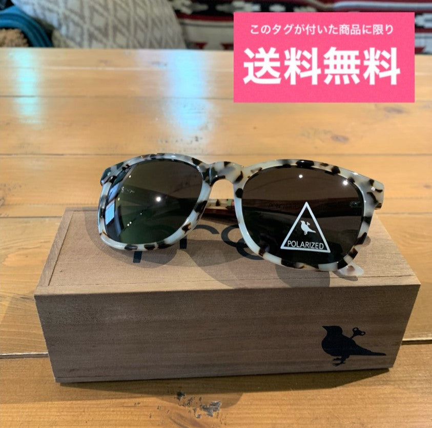 送料無料 PROOF プルーフ サングラス SCOUT MATTE TORTOISE べっこう柄 お洒落 スポーツ アウトドア サングラス 岡山 全国通信販売可能 ■