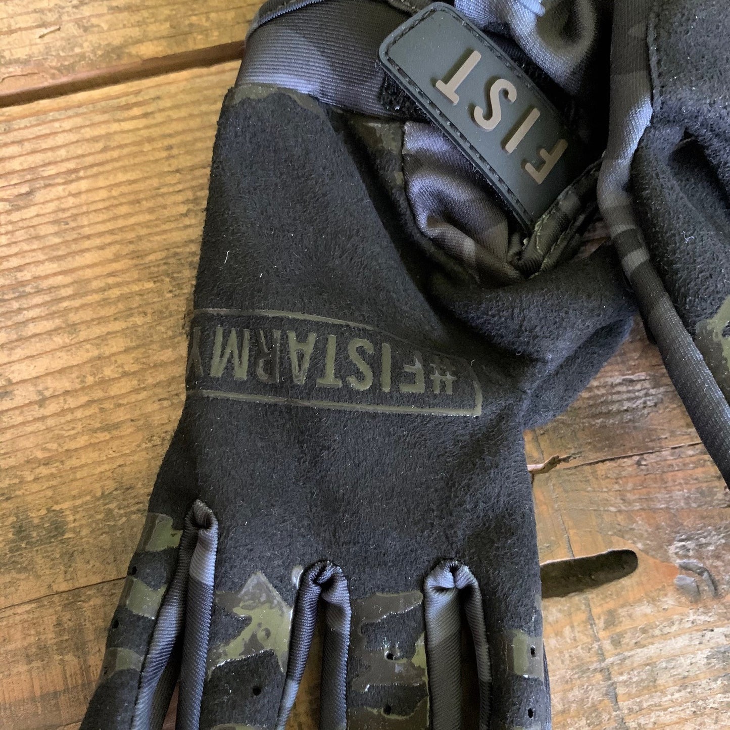 ★SALE 送料無料 人気 FIST HANDWEAR フィスト ユース グローブ YOUTH XS BMX 子供用 グローブ BMX初心者 岡山■