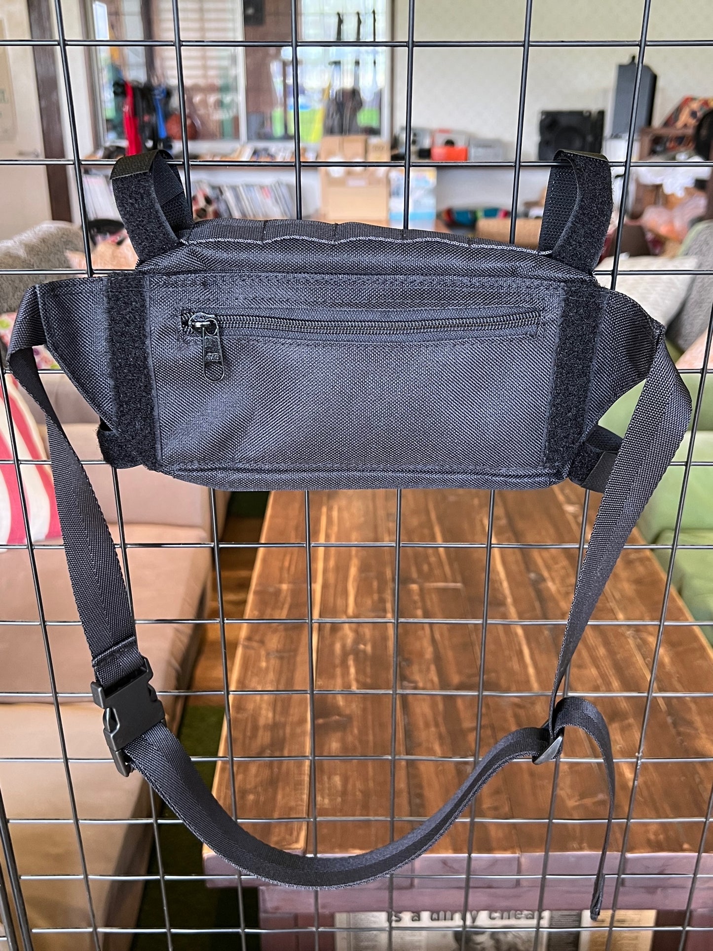 送料無料 SWITCHPACK バッグ BLACK ブラック ODYSSEY BAG オッデセイ おしゃれ 男女兼用 BMX かっこいい