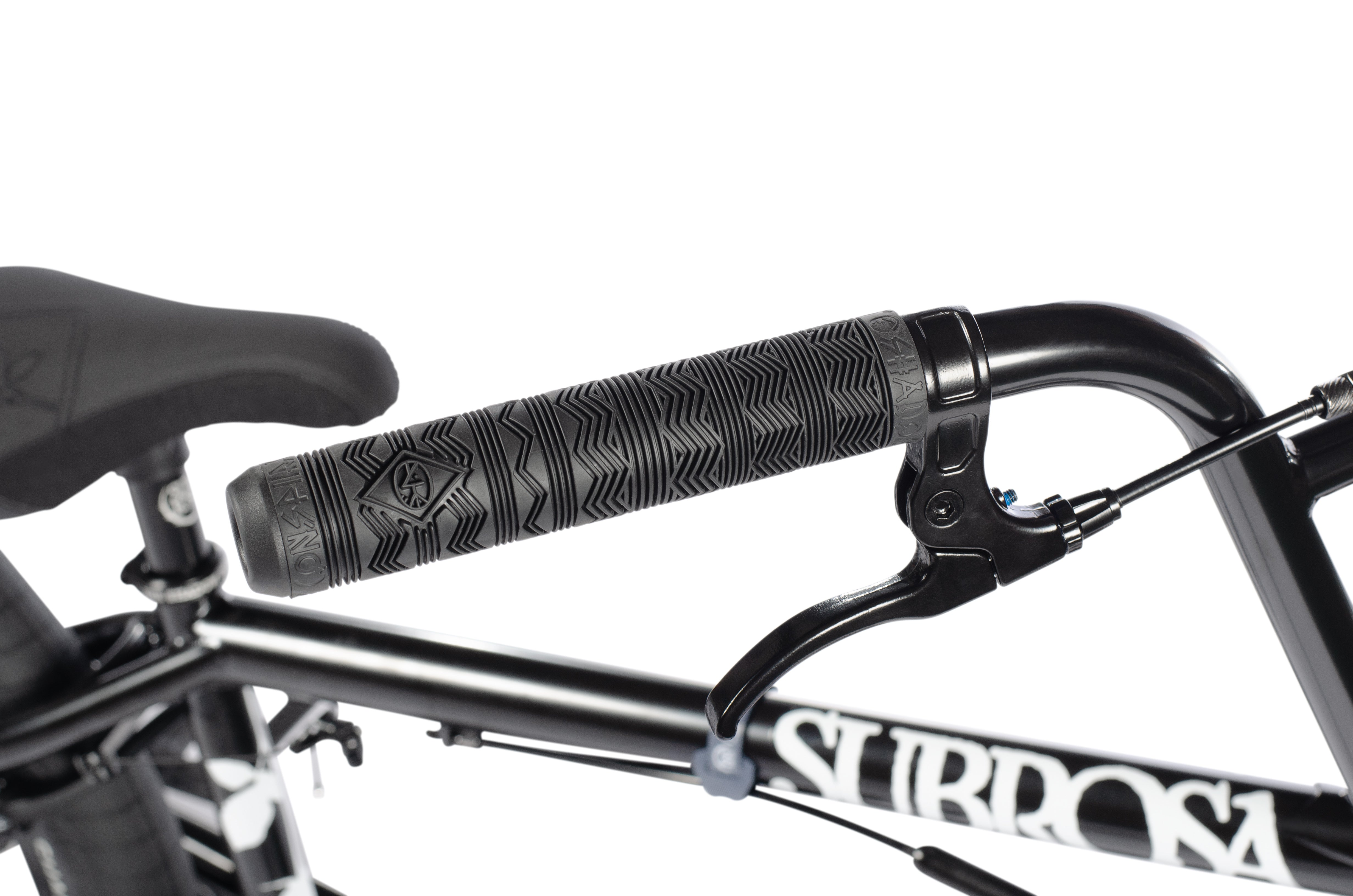 BMX コンプリート 組み立て済み サブローサ Subrosa Wings Park 20inch 中村輪夢 Black 20インチ 初心者 –  BONDSRAMPCAFE