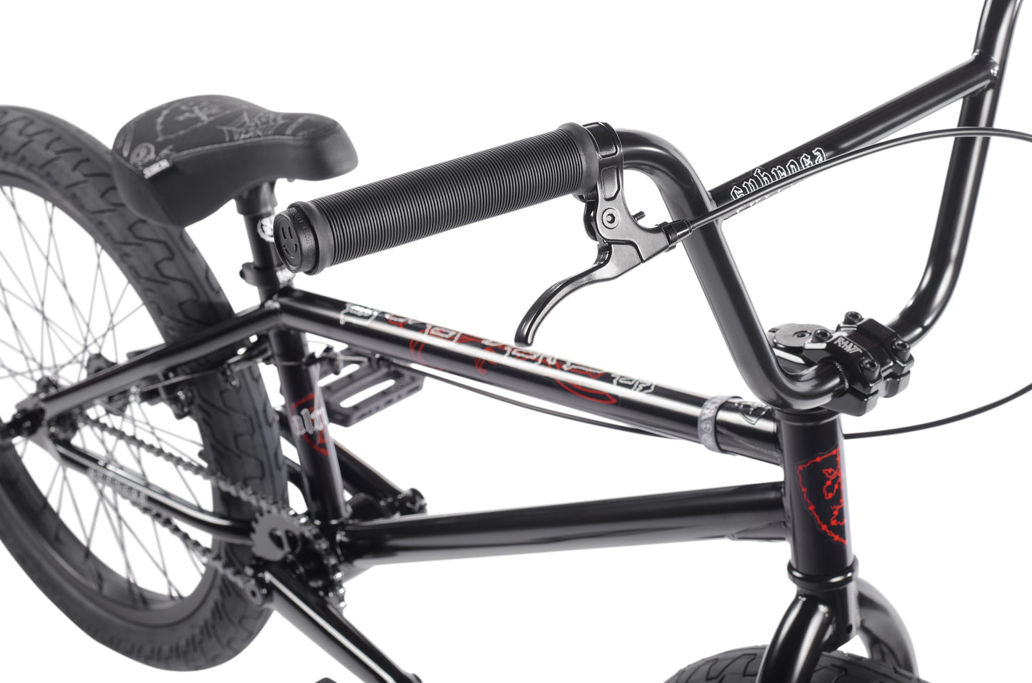 Subrosa Altus 20" BLACK BMX ブラック コンプリート 20インチ サブローザ 購入の際はご連絡下さい ■