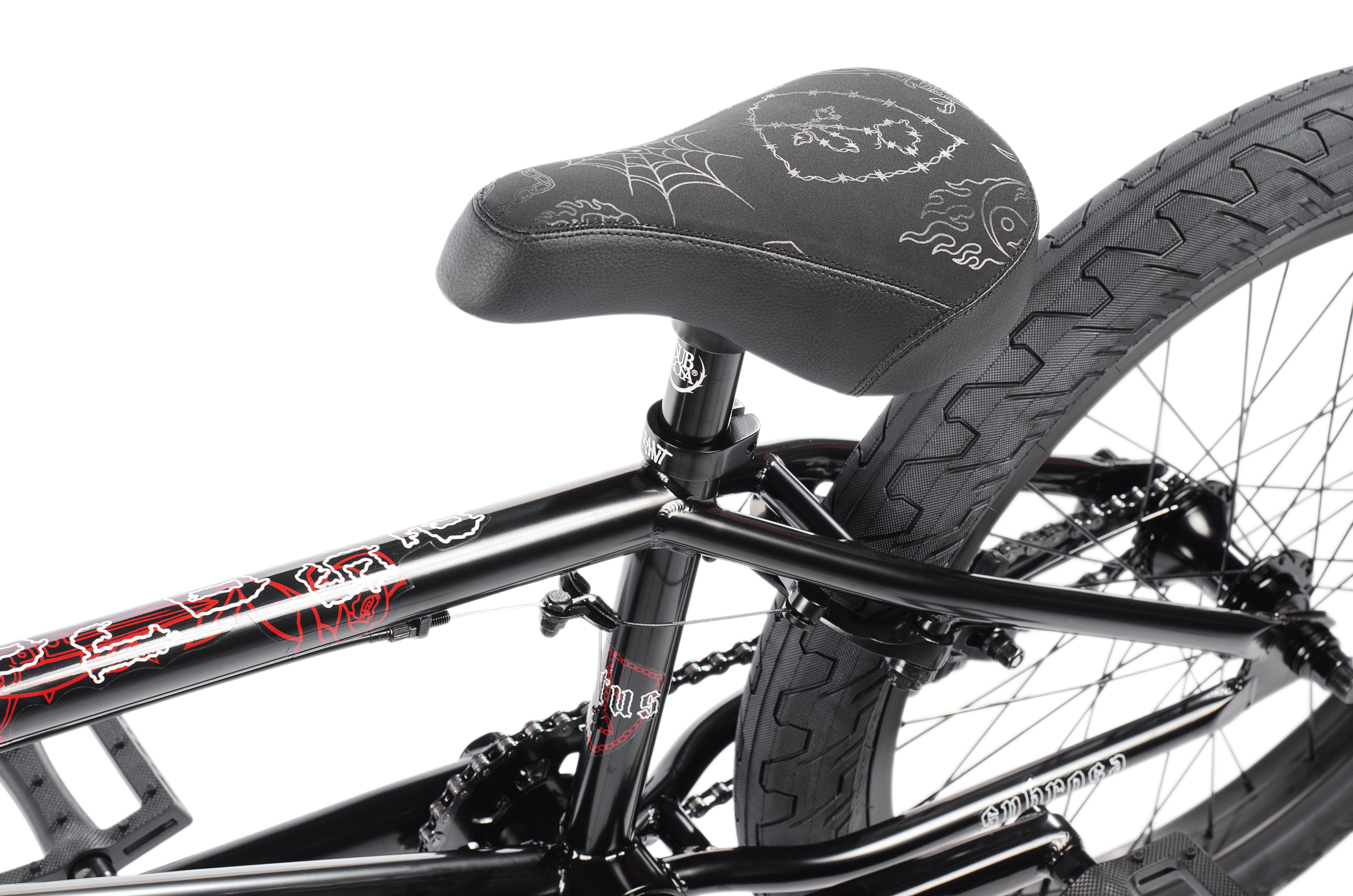 Subrosa Altus 20