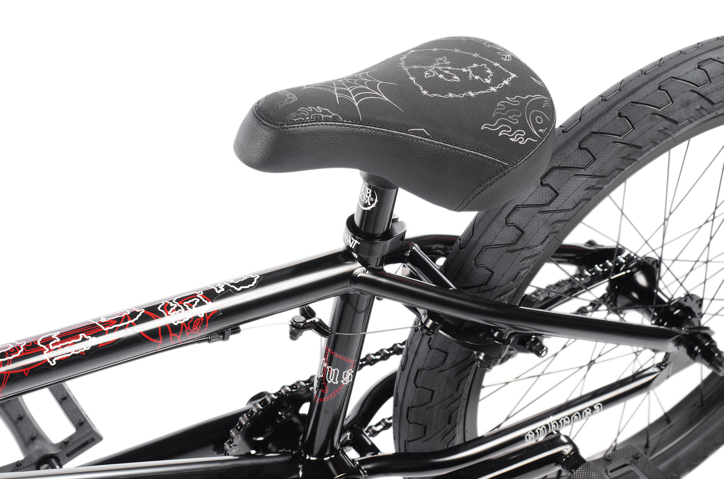 Subrosa Altus 20" BLACK BMX ブラック コンプリート 20インチ サブローザ 購入の際はご連絡下さい ■