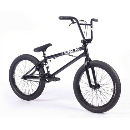 BMX コンプリート 組み立て済み サブローサ Subrosa Wings Park 20inch 中村輪夢 Black 20インチ 初心者 購入の際はご連絡下さい ■