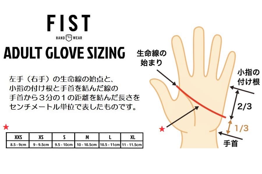 ★ SALE 送料無料 FIST HANDWEAR フィスト BMX 自転車 グローブ  Lサイズ 大人 手袋  FIST  通販 岡山■